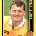 Panini Scottish Premier League 2000