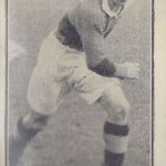 Willie Kilmarnock - Smashers 1970