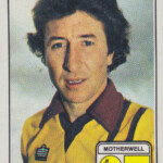 Panini Football 1979