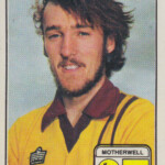 Panini Football 1979