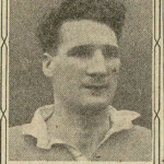 1951 DC Thomson Rover Famous Footballers