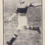 Willie Redpath - Smashers 1970