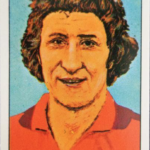 The Sun Soccercards 1978-79