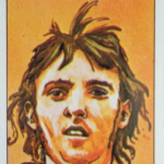 The Sun Soccercards 1978-79