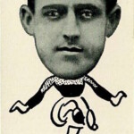 George Stevenson - 1938 Sinclair Well Known Footballers