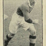 1950 Sport Photos Glasgow Smashers