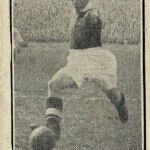 1950 Sport Photos Glasgow Smashers