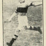 1950 Sport Photos Glasgow Smashers
