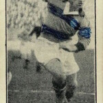 1950 Sport Photos Glasgow Smashers