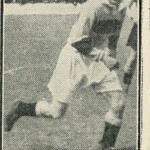 1950 Sport Photos Glasgow Smashers