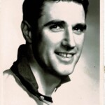 Willie Kilmarnock - 1951 Glasgow Evening Citizen