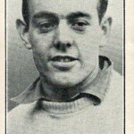 Ian St John - 1959 Barratt Famous Footballers