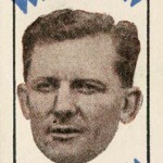 Bobby Ancell - 1959 Clevedon Club Managers