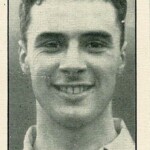 Bert McCann - 1959 Wizard Football Stars