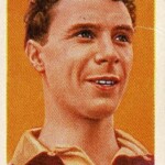 1960 Barratt Famous Footballers