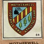 1960 Tiger Album Club Badges