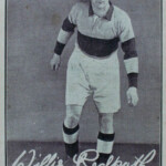 Willie Redpath