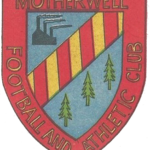 Motherwell Crest