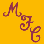 2015 - 16 Updated Script. Appeared on Limited Edition Puma kit as well as a number of recent shirts.